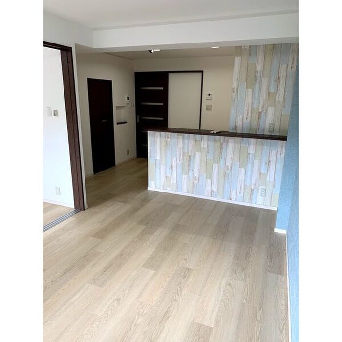 ユニ－ブル第二天白の物件内観写真