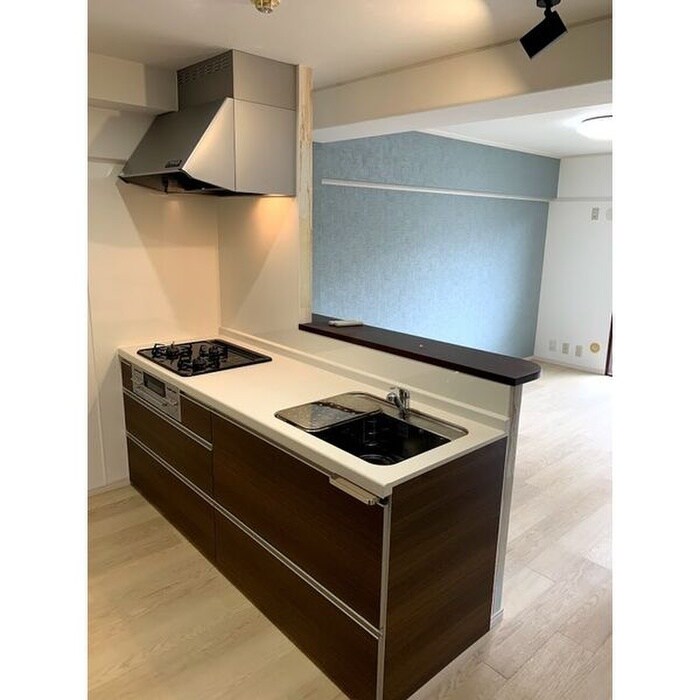 ユニ－ブル第二天白の物件内観写真