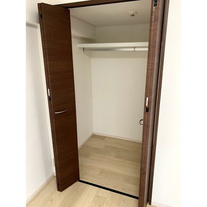 ユニ－ブル第二天白の物件内観写真