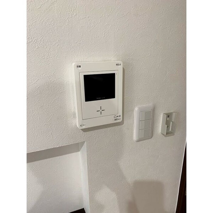 ユニ－ブル第二天白の物件内観写真