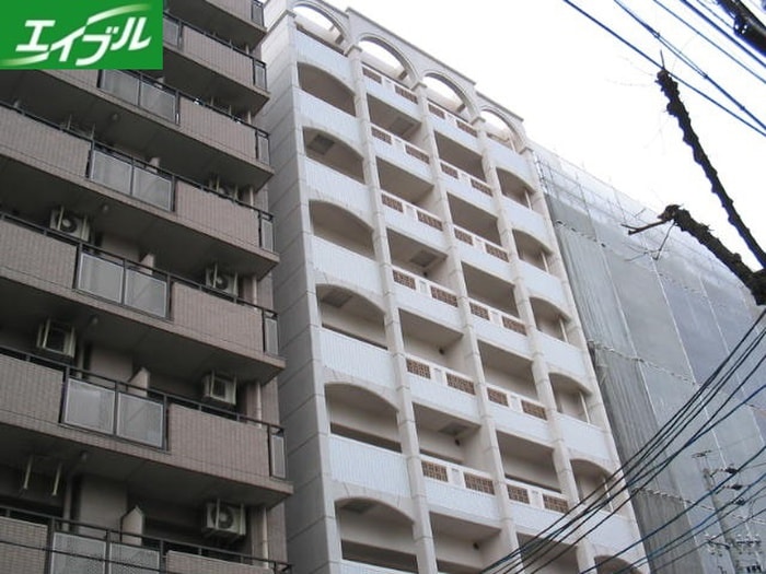 レインボ－ピア記念橋の物件外観写真