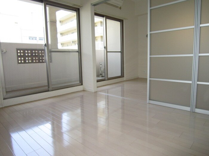 レインボ－ピア記念橋の物件内観写真