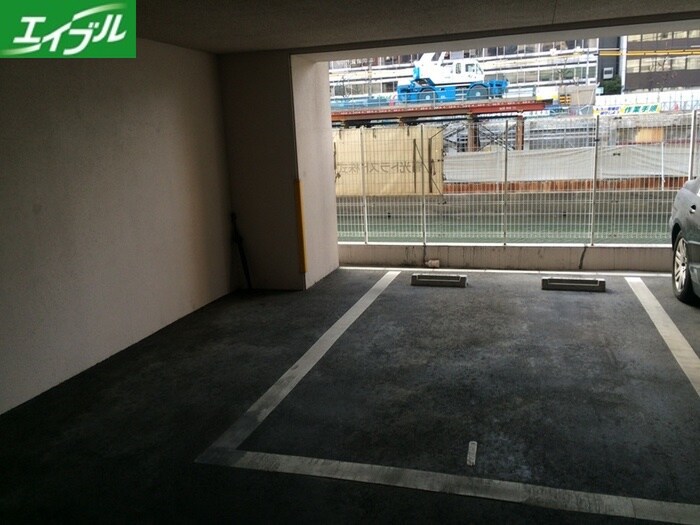 レインボ－ピア記念橋の物件外観写真