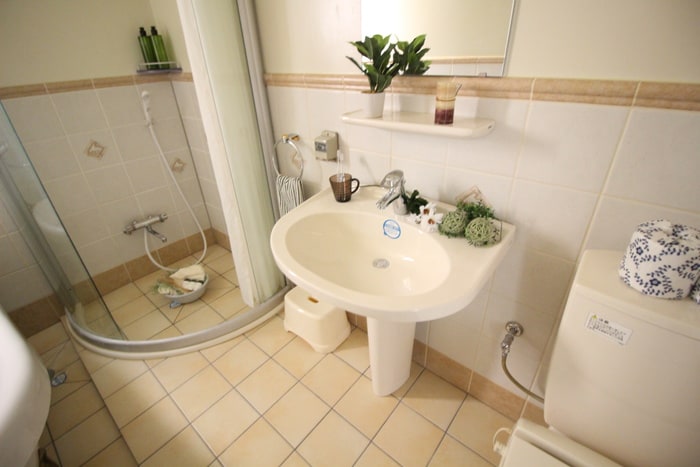 レインボ－ピア記念橋の物件内観写真