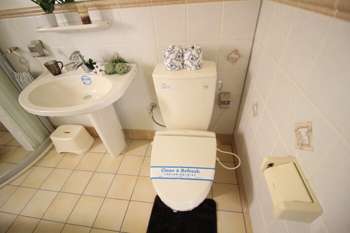 レインボ－ピア記念橋の物件内観写真