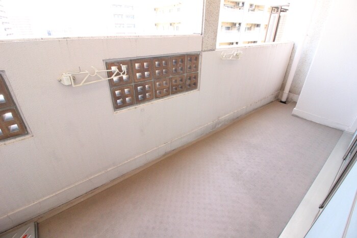 レインボ－ピア記念橋の物件内観写真