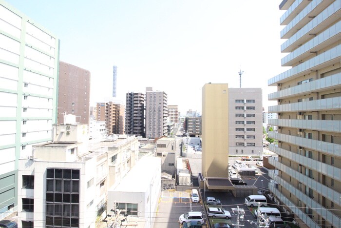 レインボ－ピア記念橋の物件内観写真