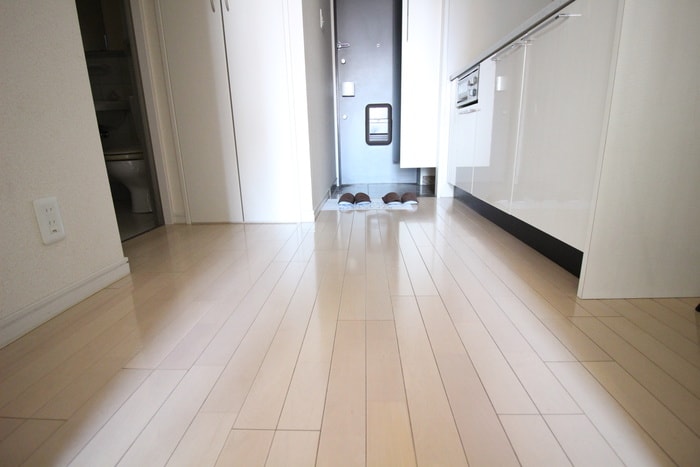 レインボ－ピア記念橋の物件内観写真