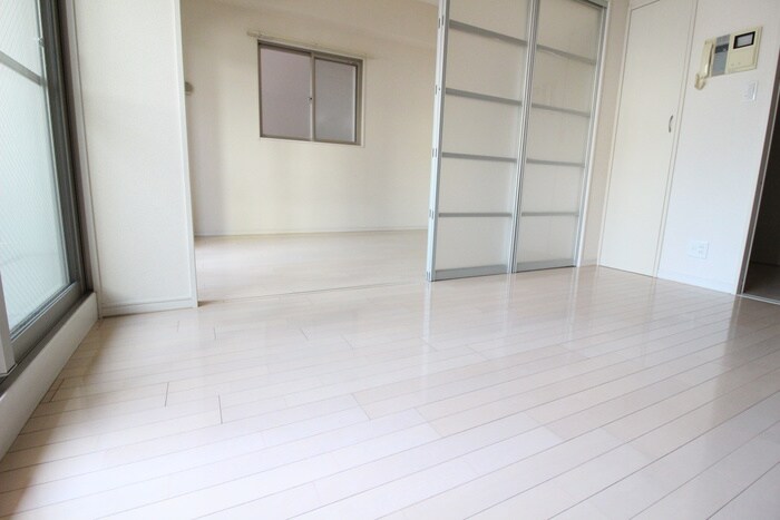 レインボ－ピア記念橋の物件内観写真