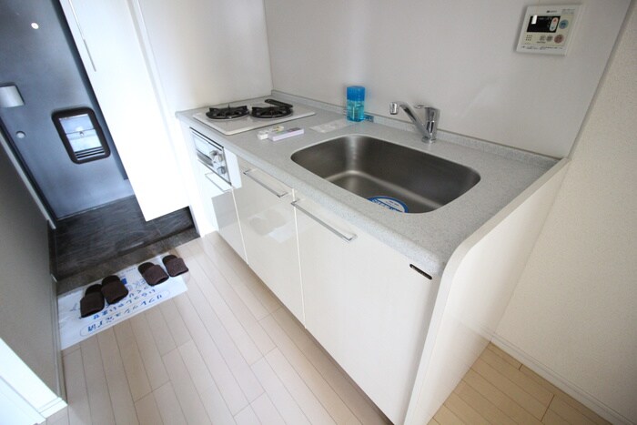 レインボ－ピア記念橋の物件内観写真