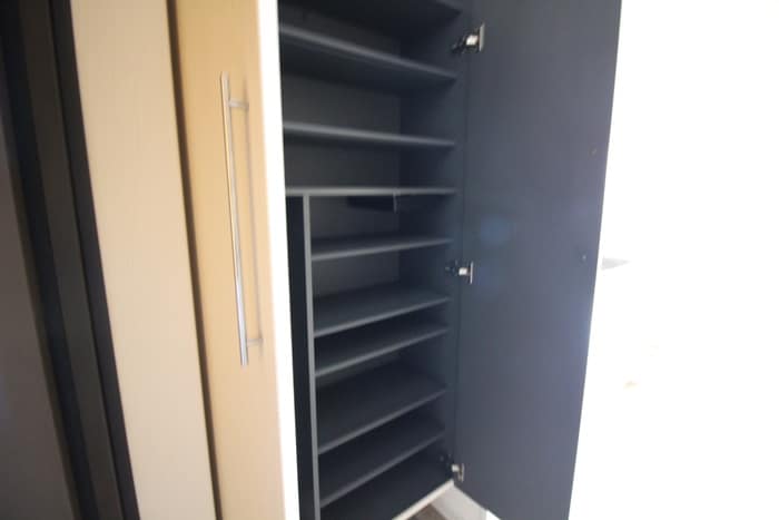 レインボ－ピア記念橋の物件内観写真