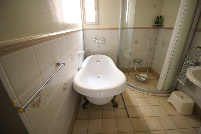 レインボ－ピア記念橋の物件内観写真