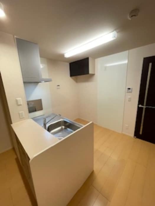 リバーパーク Iの物件内観写真