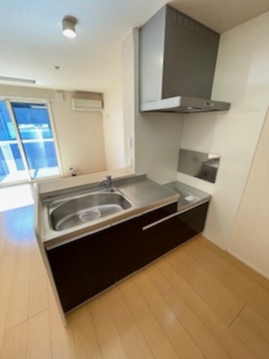 リバーパーク Iの物件内観写真