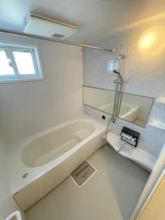 リバーパーク Iの物件内観写真