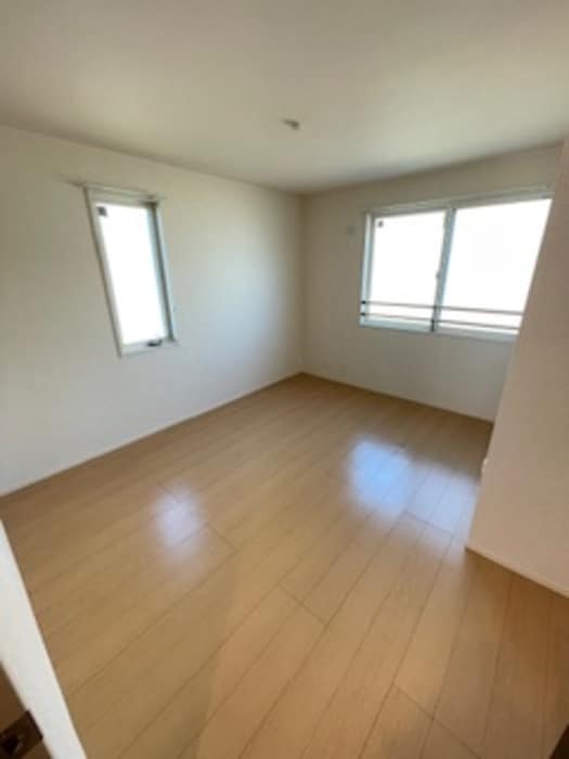 リバーパーク Iの物件内観写真