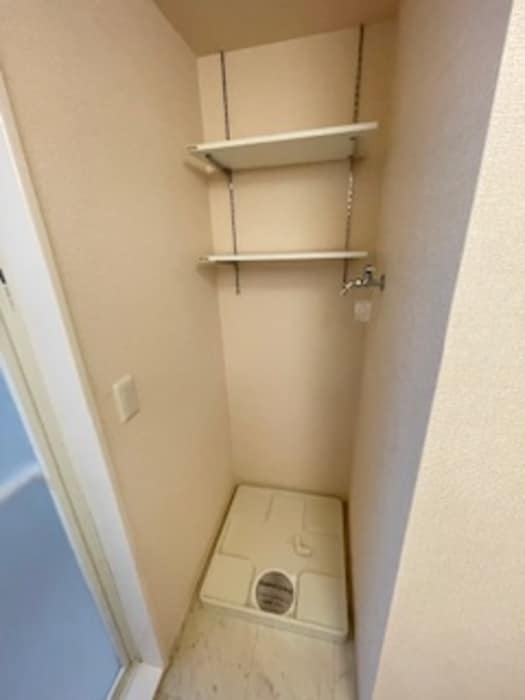 リバーパーク Iの物件内観写真