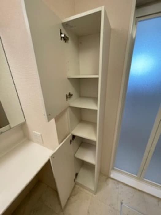 リバーパーク Iの物件内観写真