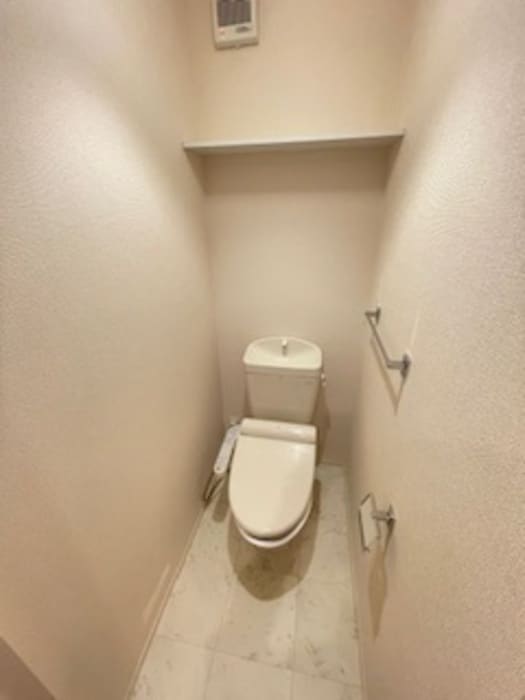 リバーパーク Iの物件内観写真