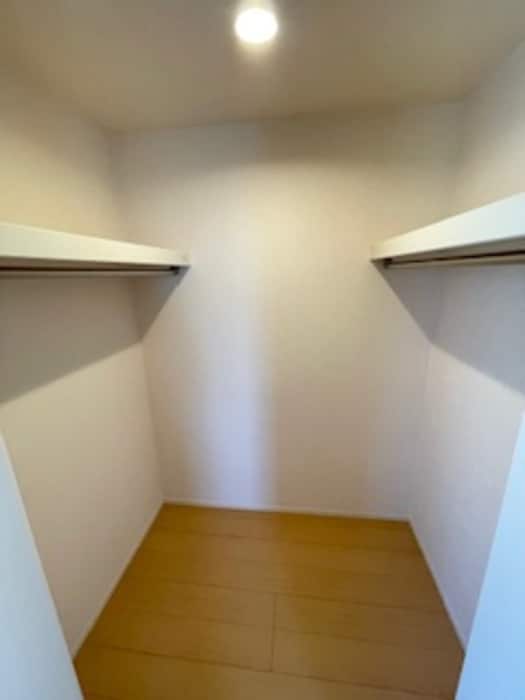 リバーパーク Iの物件内観写真