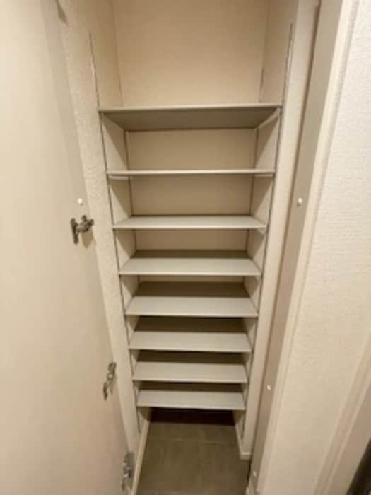 リバーパーク Iの物件内観写真