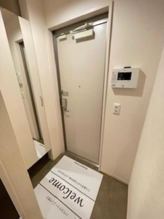 リバーパーク Iの物件内観写真