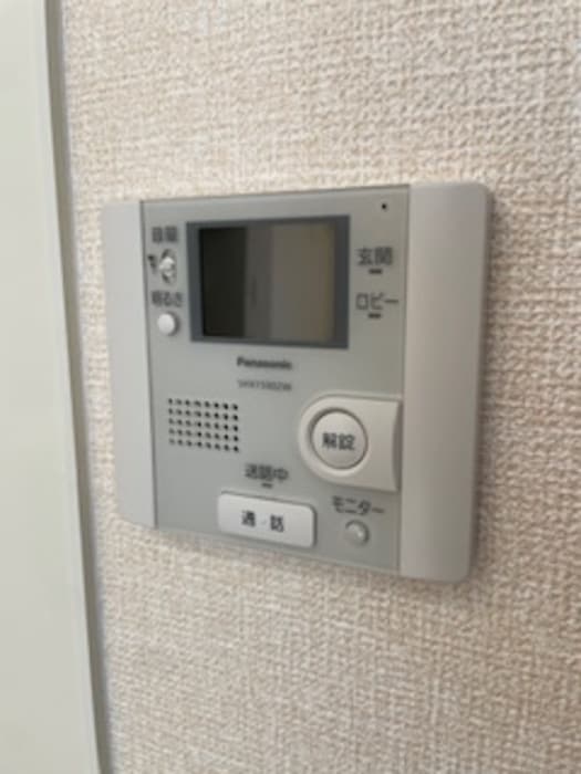 リバーパーク Iの物件内観写真