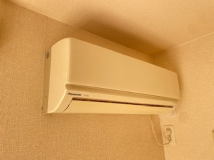 リバーパーク Iの物件内観写真