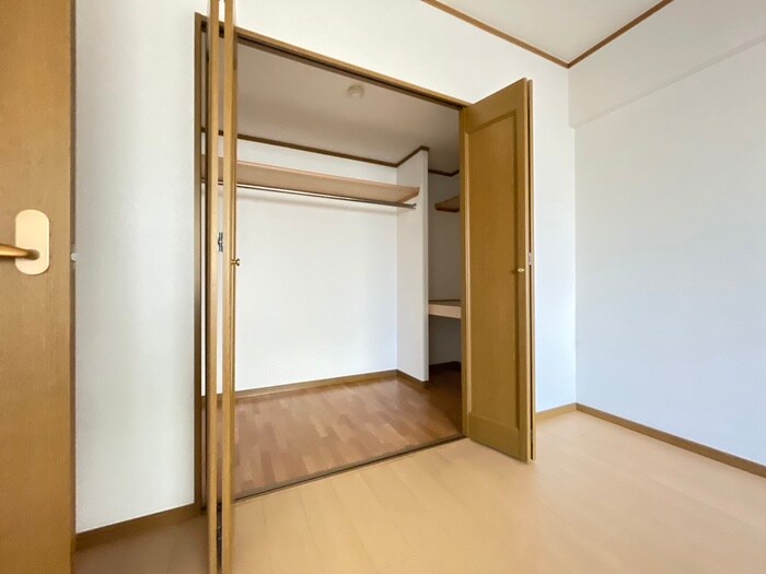 ソレイユドールの物件内観写真