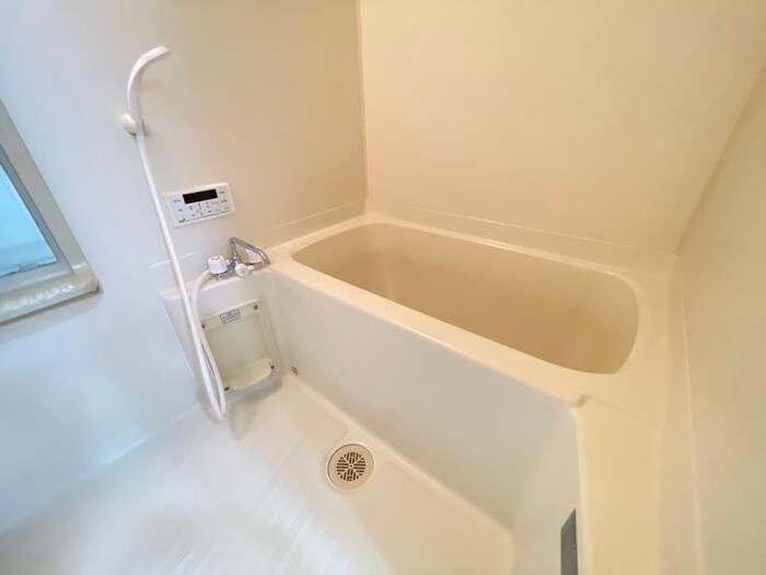 ソレイユドールの物件内観写真