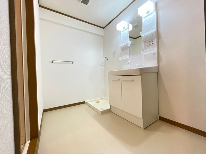 ソレイユドールの物件内観写真