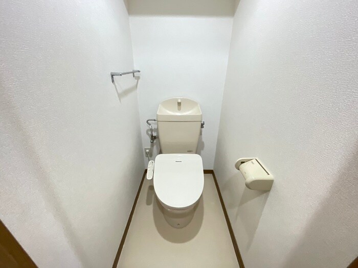 ソレイユドールの物件内観写真