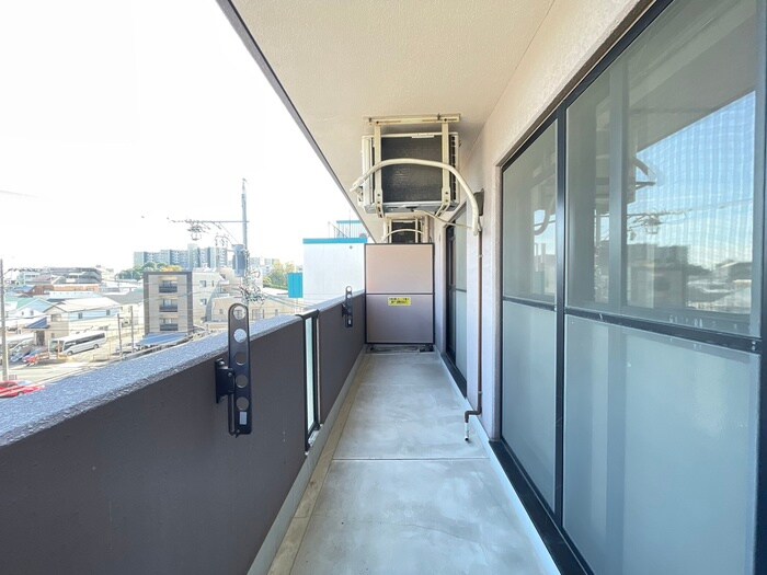 ソレイユドールの物件内観写真