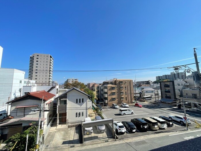 ソレイユドールの物件内観写真