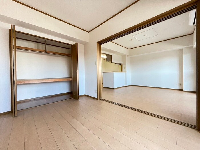 ソレイユドールの物件内観写真