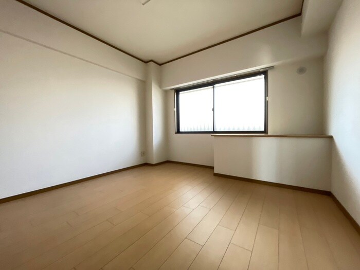 ソレイユドールの物件内観写真