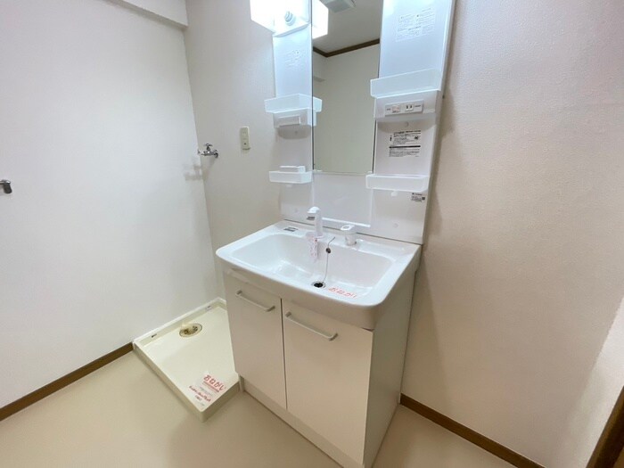 ソレイユドールの物件内観写真