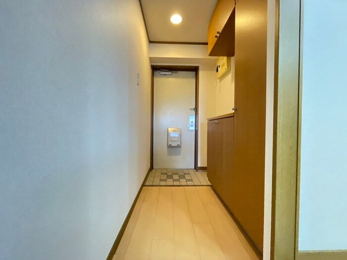 ソレイユドールの物件内観写真