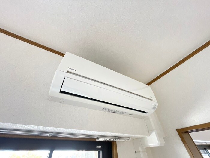 ソレイユドールの物件内観写真