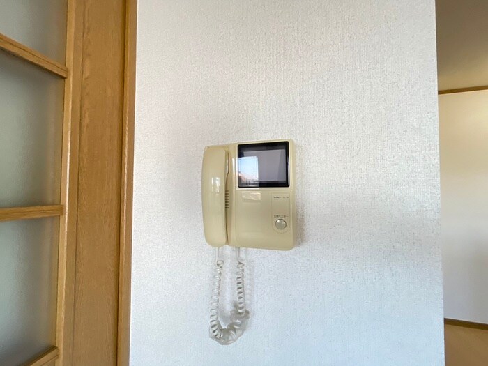 ソレイユドールの物件内観写真