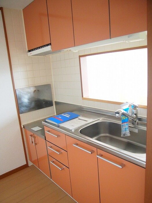 メゾン・ド・ソレイユの物件内観写真