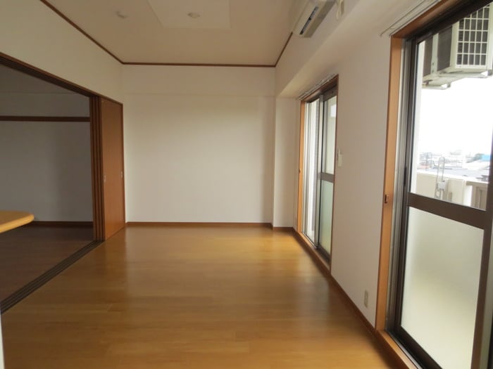 メゾン・ド・ソレイユの物件内観写真