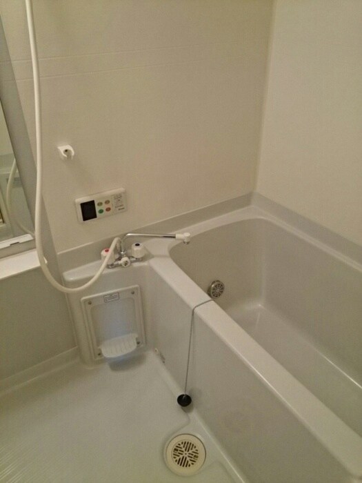 メゾン・ド・ソレイユの物件内観写真