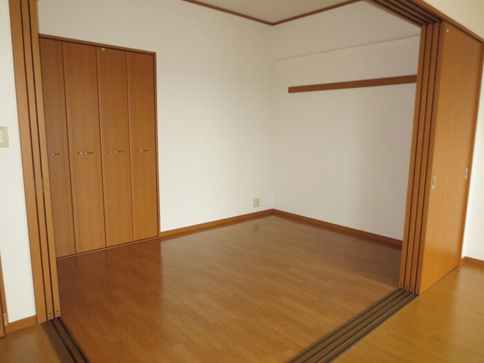 メゾン・ド・ソレイユの物件内観写真