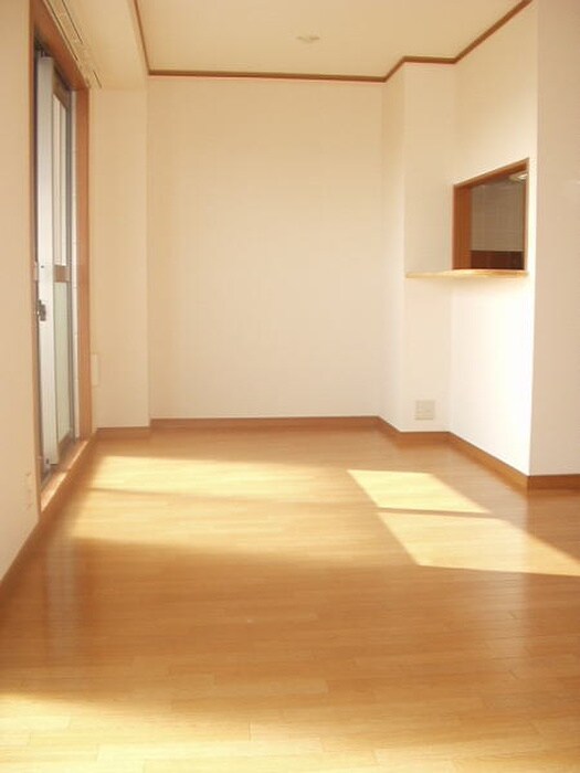 メゾン・ド・ソレイユの物件内観写真