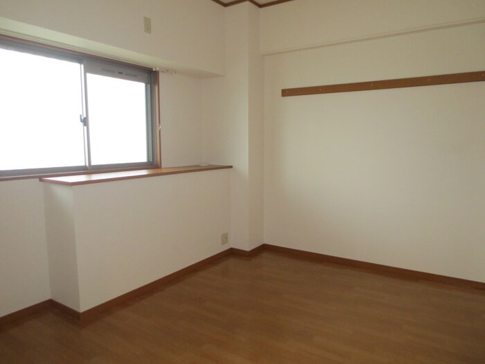 メゾン・ド・ソレイユの物件内観写真