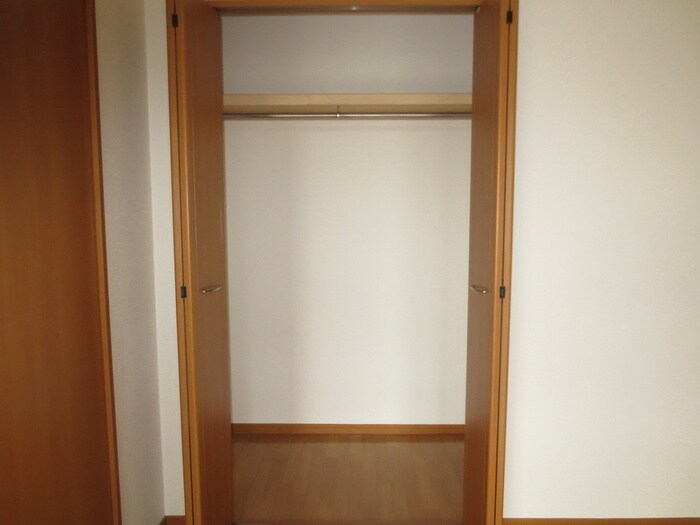 メゾン・ド・ソレイユの物件内観写真