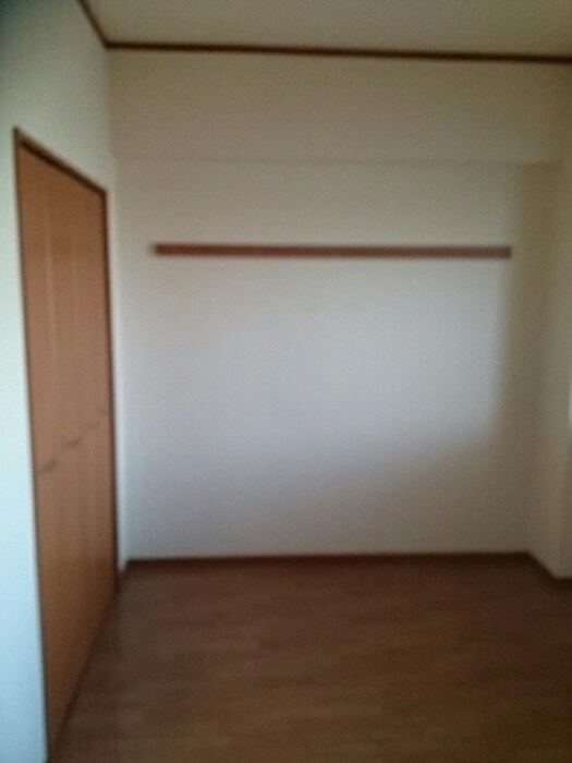 メゾン・ド・ソレイユの物件内観写真