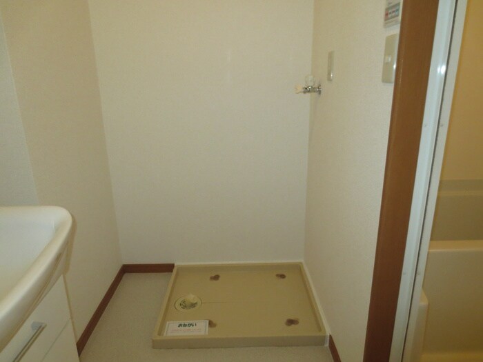 メゾン・ド・ソレイユの物件内観写真