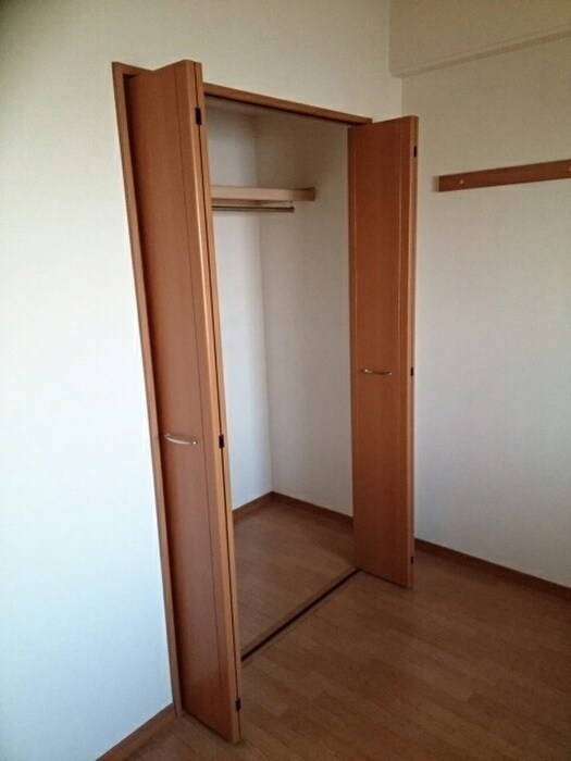 メゾン・ド・ソレイユの物件内観写真